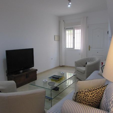 Balcones Del Marques Apartment Куэвас-дель-Альмансора Экстерьер фото