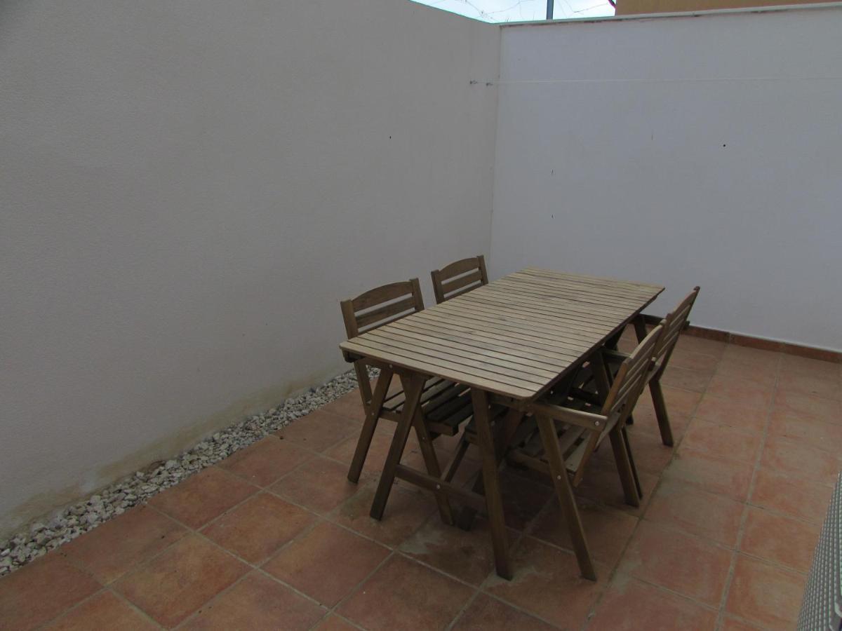 Balcones Del Marques Apartment Куэвас-дель-Альмансора Экстерьер фото