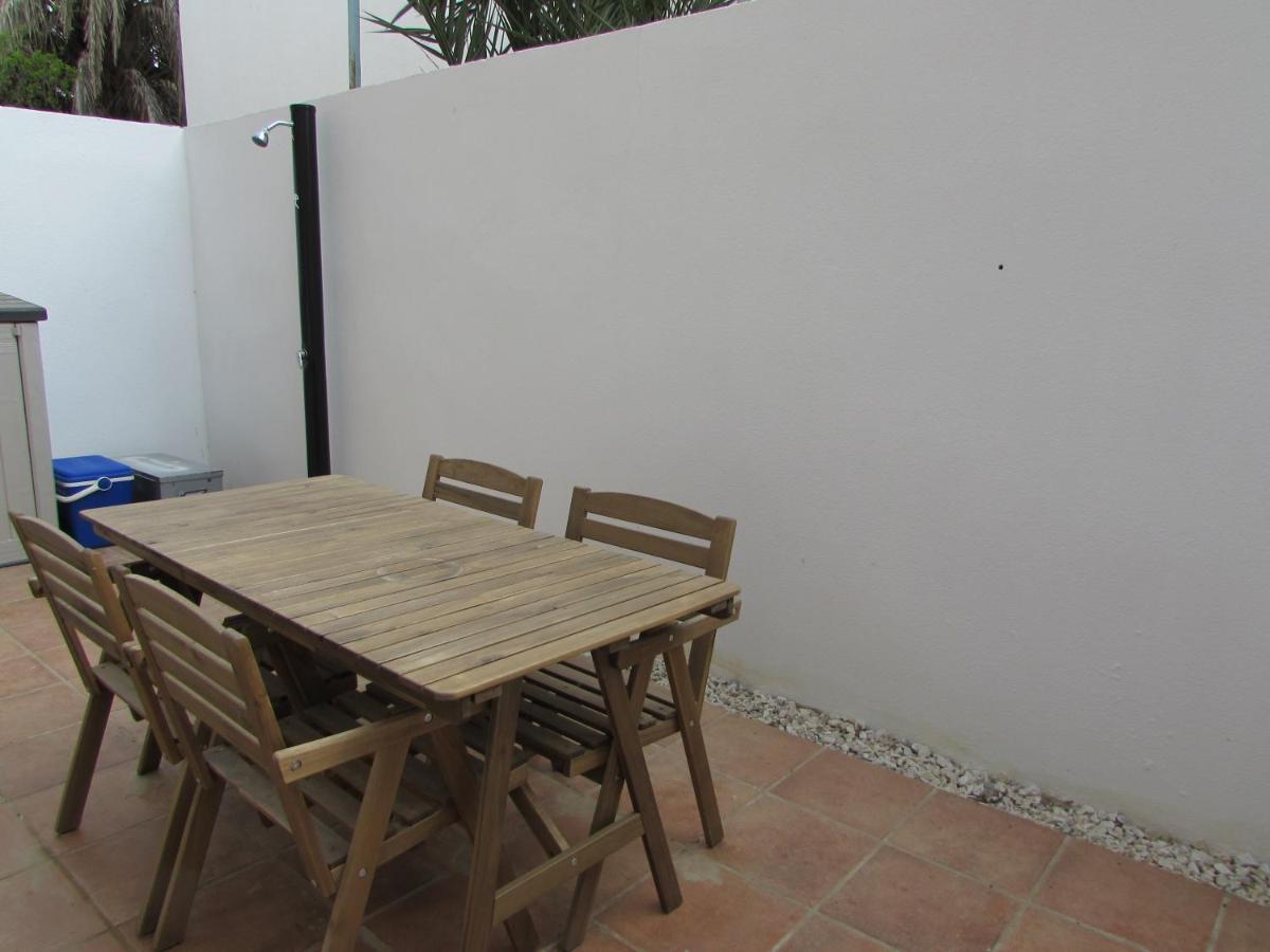 Balcones Del Marques Apartment Куэвас-дель-Альмансора Экстерьер фото