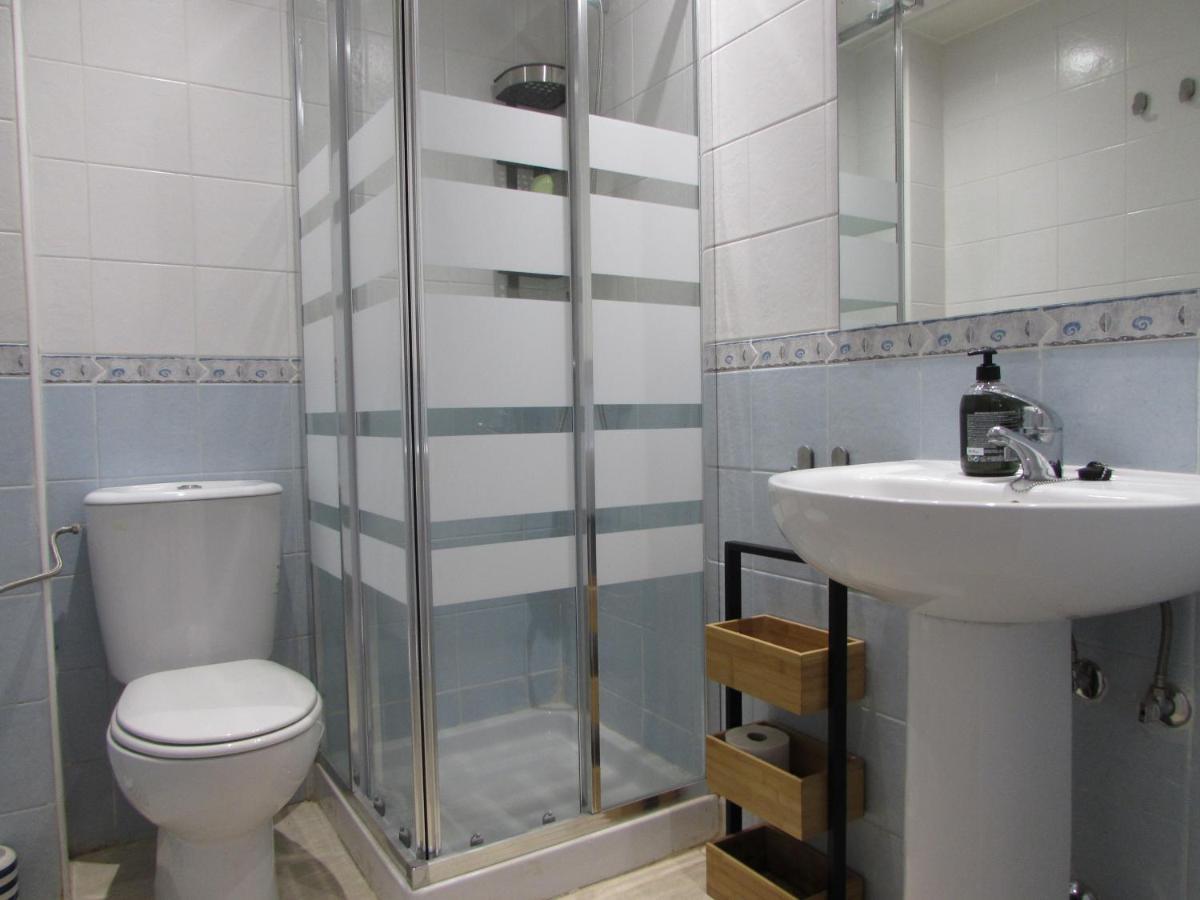 Balcones Del Marques Apartment Куэвас-дель-Альмансора Экстерьер фото