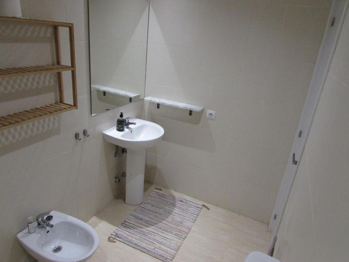 Balcones Del Marques Apartment Куэвас-дель-Альмансора Экстерьер фото