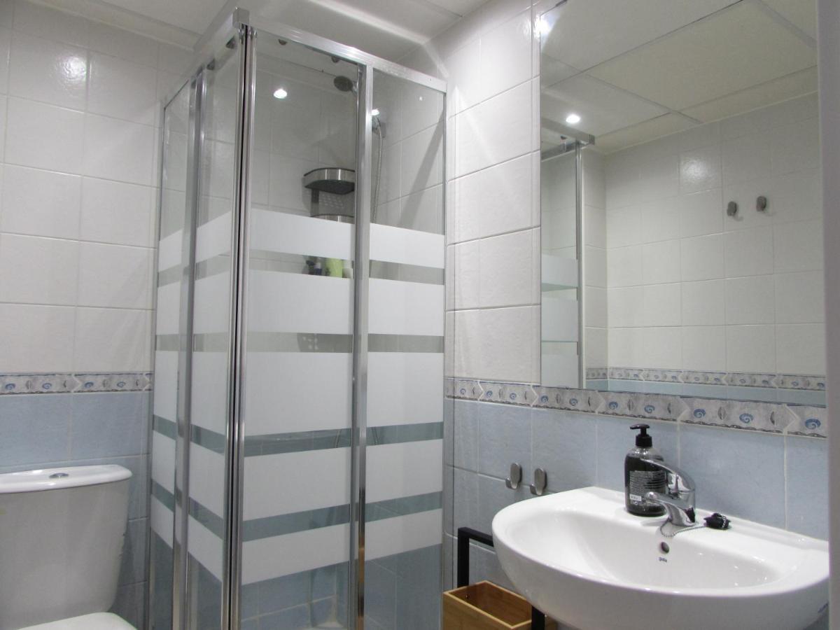 Balcones Del Marques Apartment Куэвас-дель-Альмансора Экстерьер фото