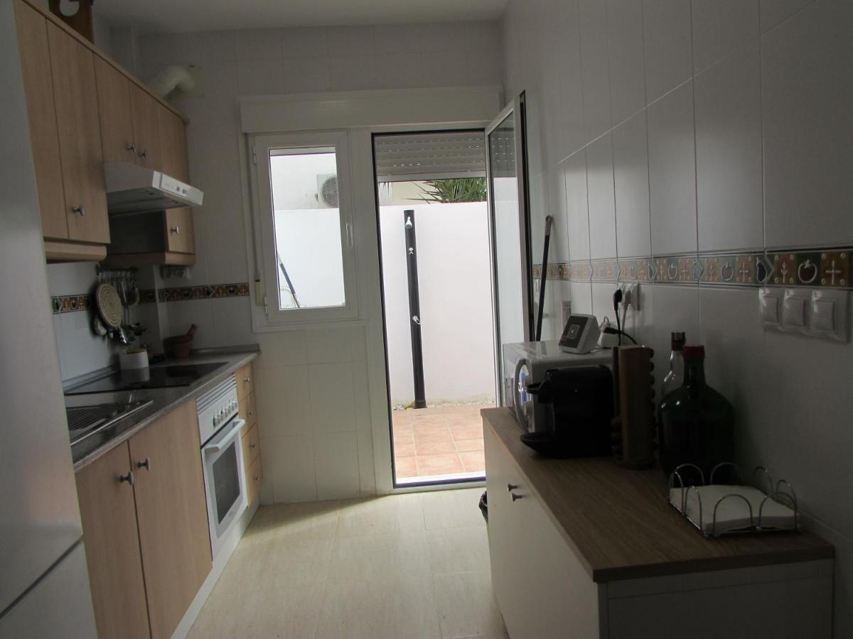 Balcones Del Marques Apartment Куэвас-дель-Альмансора Экстерьер фото