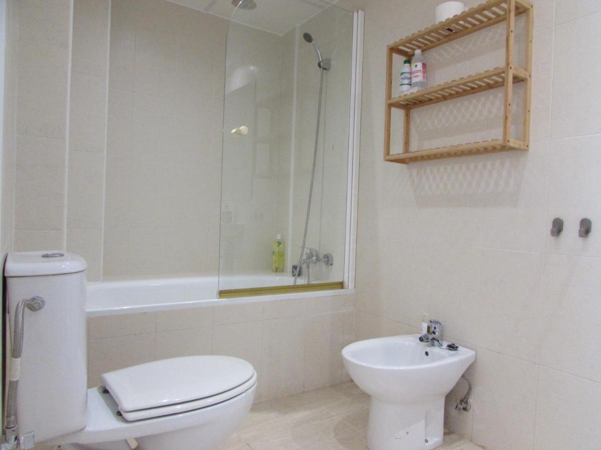 Balcones Del Marques Apartment Куэвас-дель-Альмансора Экстерьер фото