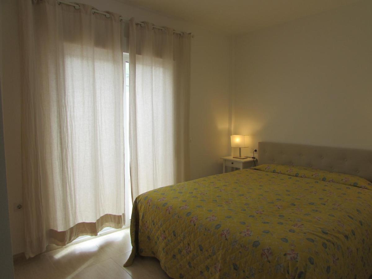 Balcones Del Marques Apartment Куэвас-дель-Альмансора Экстерьер фото